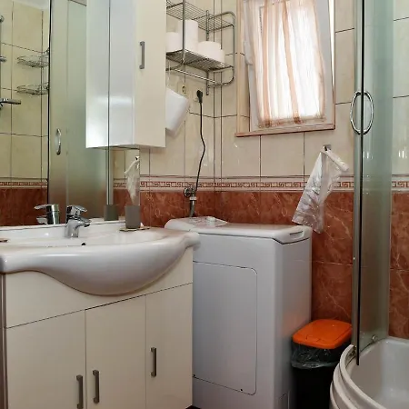 Manigo Apartament Supetar