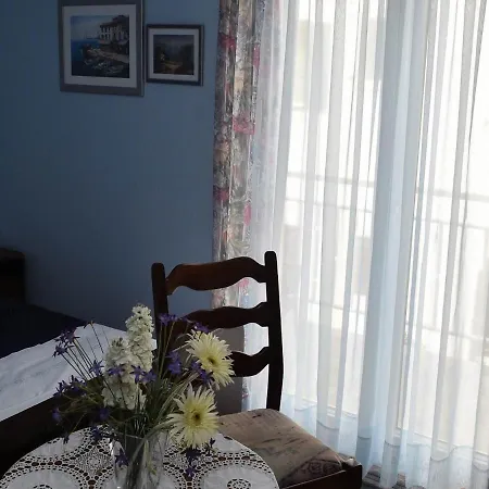 Manigo Apartament