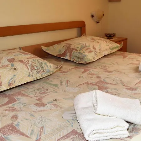 Apartament Manigo Supetar