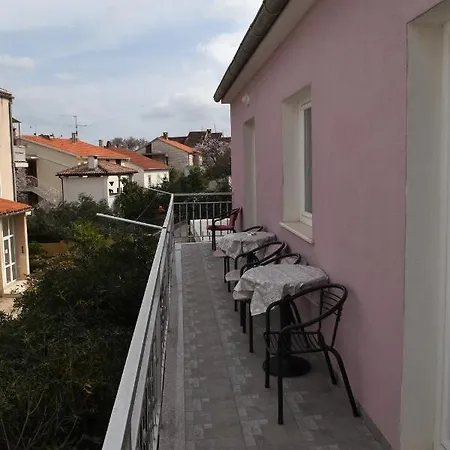 Manigo Apartament Supetar