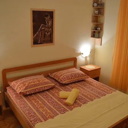Manigo Apartament *