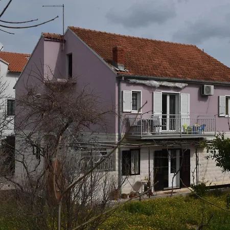 Manigo Apartment Supetar