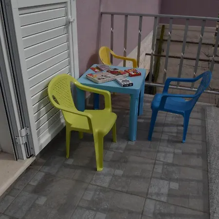 Manigo Apartment