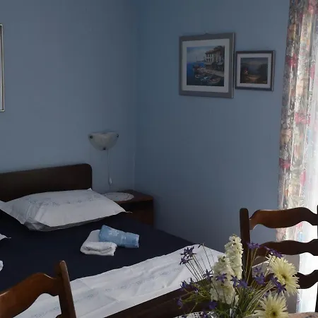 Manigo Apartment