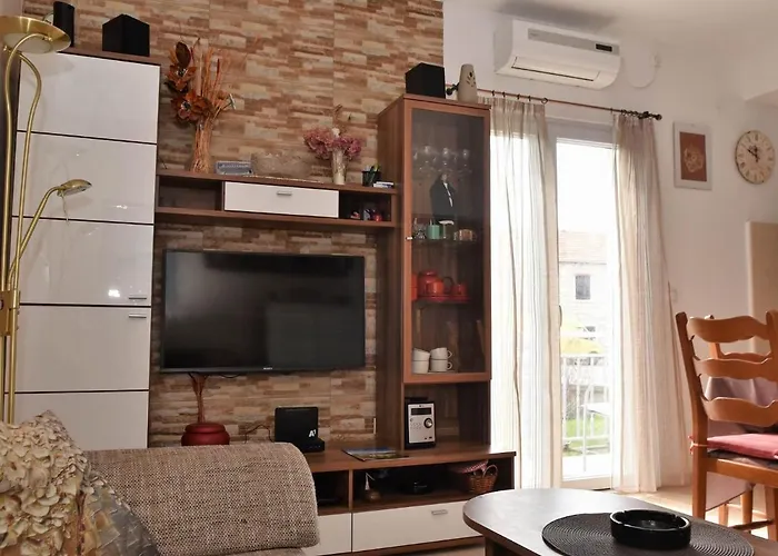 Manigo Apartamento Supetar
