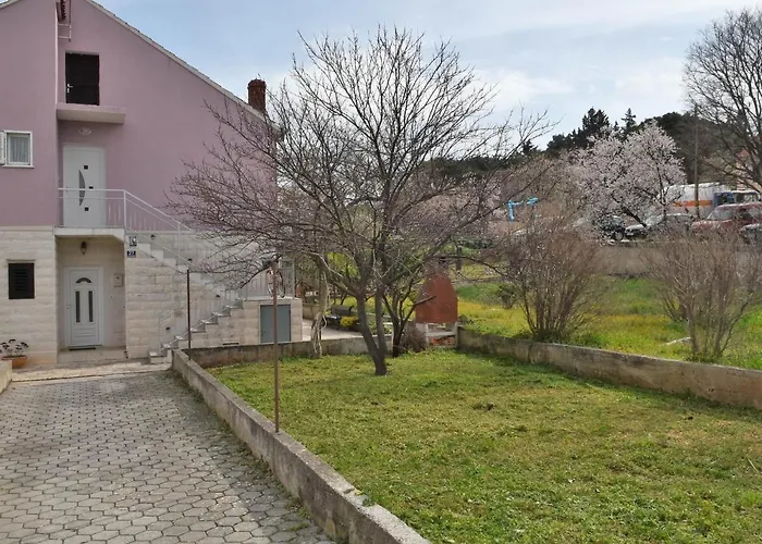 Manigo Apartamento *