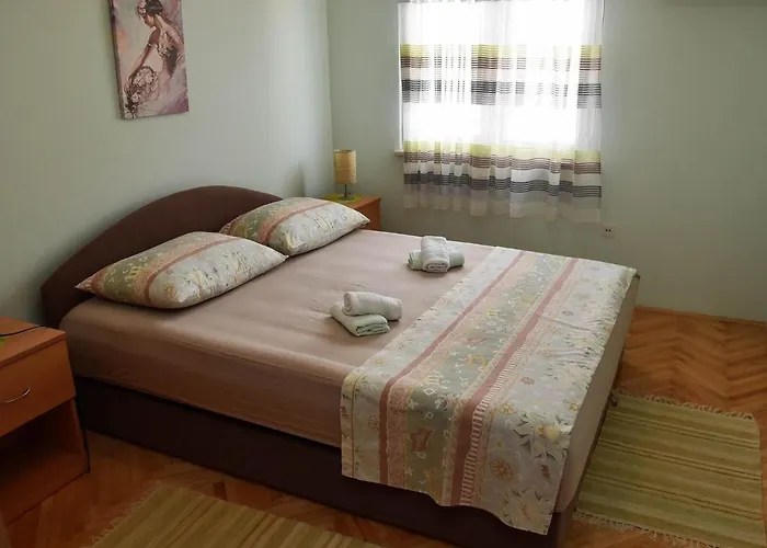 Apartamento Manigo *