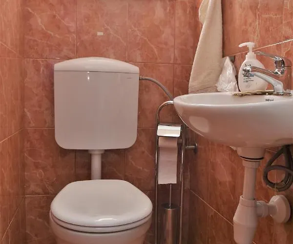 Manigo Apartamento Supetar