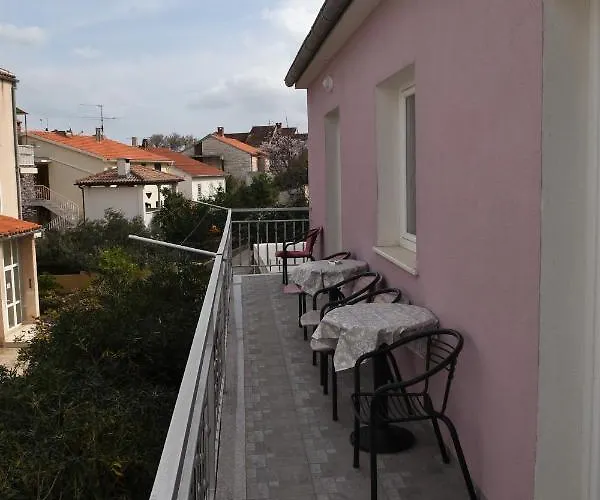 Manigo Apartamento Supetar