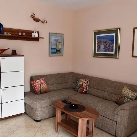 Appartement Manigo Supetar