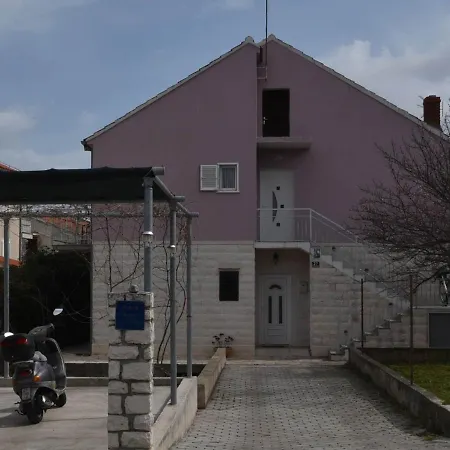 Appartement Manigo Supetar