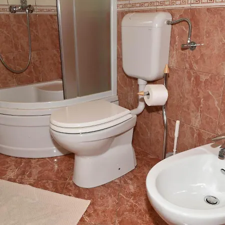 Appartement Manigo Supetar