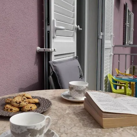 Apartmán Manigo *