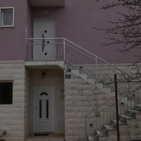 Appartement Manigo *