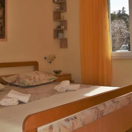 Appartement Manigo Supetar