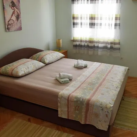 Appartement Manigo *