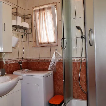 Appartement Manigo Supetar