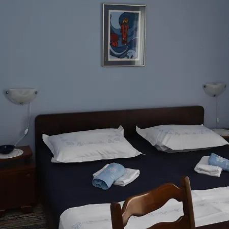 Manigo Appartement Supetar