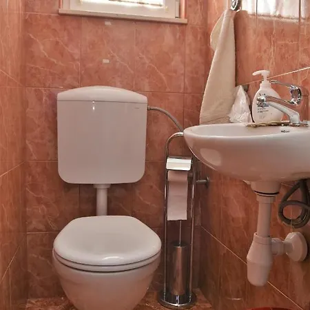 Manigo Appartement Supetar