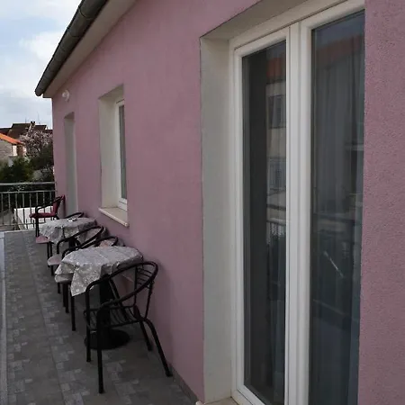 Appartement Manigo *