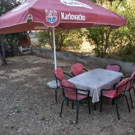 Appartement Manigo Supetar